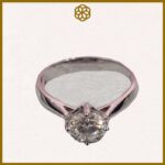 MGDM - SITARA LAB GROWN DIAMOND LADIES RING MGDM - SITARA LAB GROWN DIAMOND LADIES RING