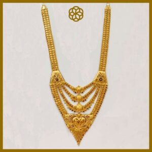 MGDM - GOLD HARAM