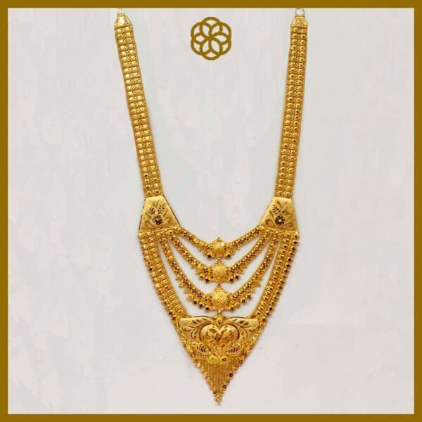 MGDM - GOLD HARAM
