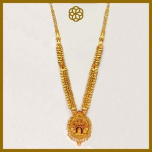 MGDM - GOLD HARAM