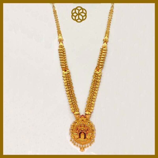 MGDM - GOLD HARAM