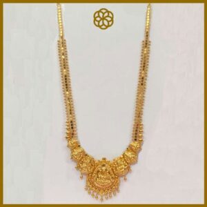 MGDM - GOLD CHOKER
