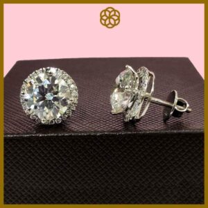 MGDM - SITARA LAB GROWN DIAMOND STUD MGDM - SITARA LAB GROWN DIAMOND STUD