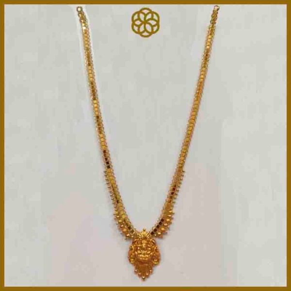 MGDM - GOLD HARAM