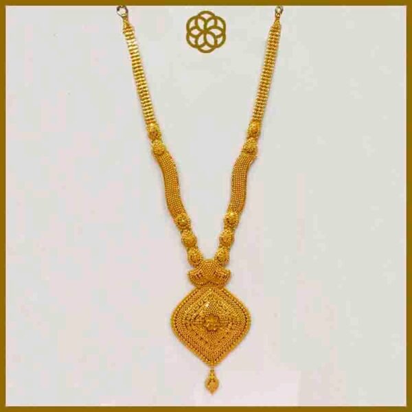 MGDM - GOLD HARAM