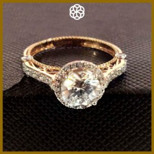 MGDM - SITARA LAB GROWN DIAMOND STUD MGDM - SITARA LAB GROWN DIAMOND STUD