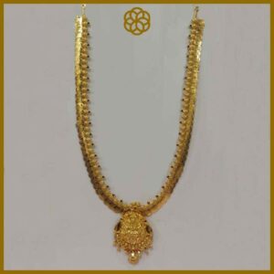 MGDM - GOLD HARAM