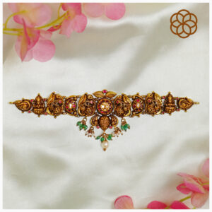 MGDM - BRIDAL EARRING MGDM - BRIDAL EARRING