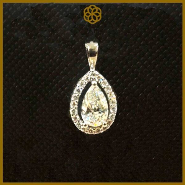 MGDM - SITARA LAB GROWN DIAMOND PENDANT