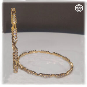 MGDM - BRIDAL BANGLE