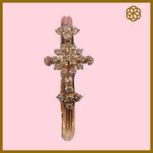 MGDM - BRIDAL BANGLE