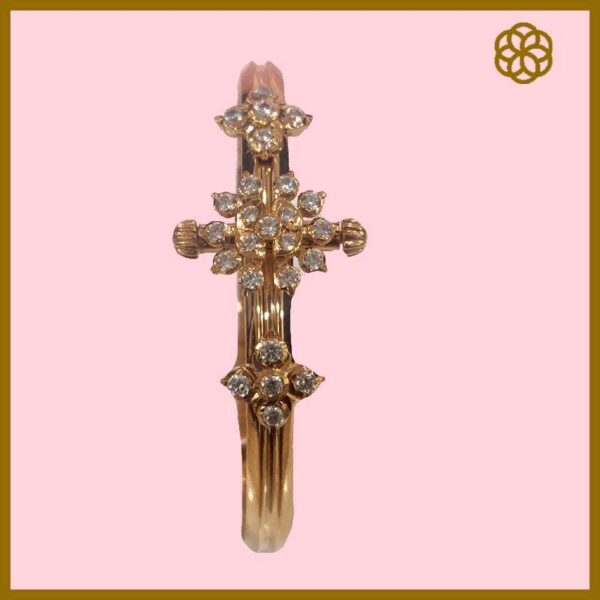 MGDM - BRIDAL BANGLE