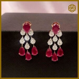 MGDM - SITARA LAB GROWN DIAMOND NOSEPIN