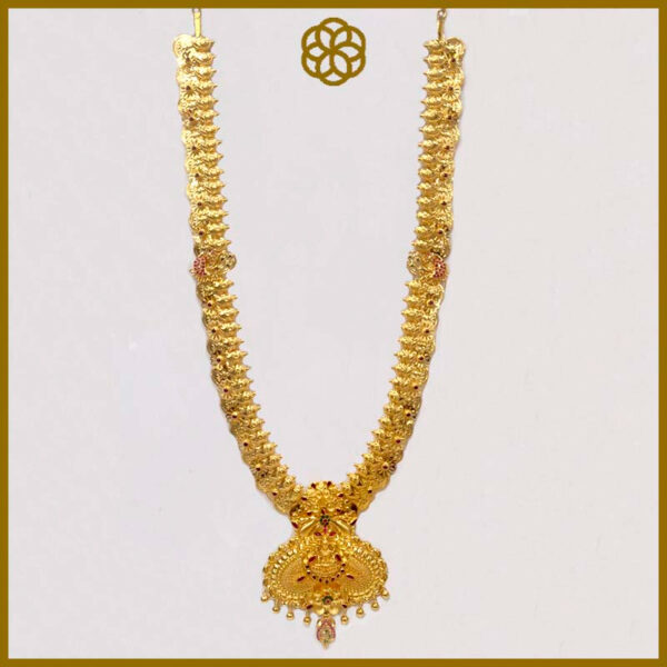 MGDM - GOLD HARAM