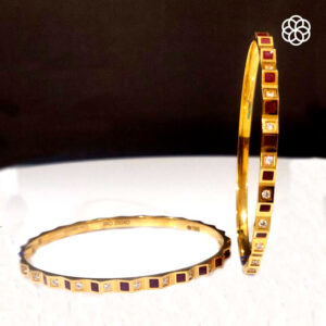 MGDM - BRIDAL BANGLE