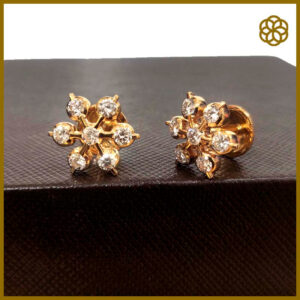 MGDM - SITARA LAB GROWN DIAMOND STUD MGDM - SITARA LAB GROWN DIAMOND STUD