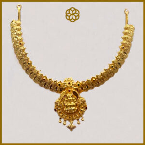 MGDM - GOLD HARAM