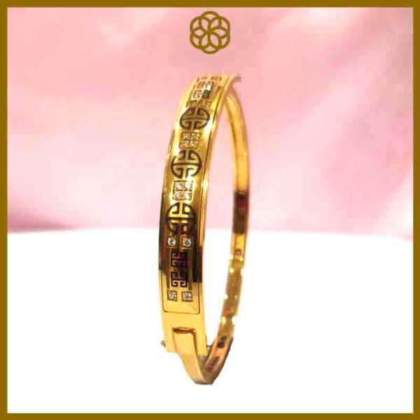 MGDM - BRIDAL GENTS KADA