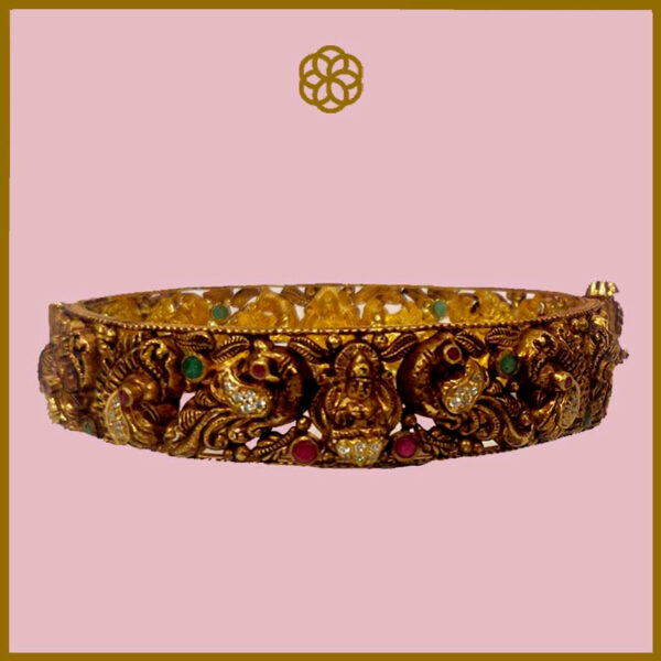 MGDM - BRIDAL BANGLE