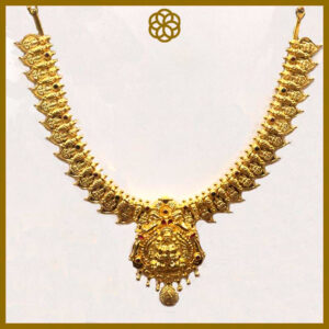 MGDM - GOLD HARAM