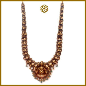 MGDM - BRIDAL SINGLE HOOK PENDANT