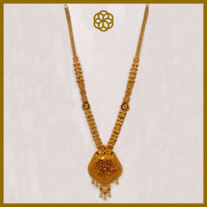 MGDM - GOLD REVERSABLE HARAM MGDM - GOLD REVERSABLE HARAM