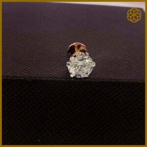 MGDM - SITARA LAB GROWN DIAMOND NOSEPIN