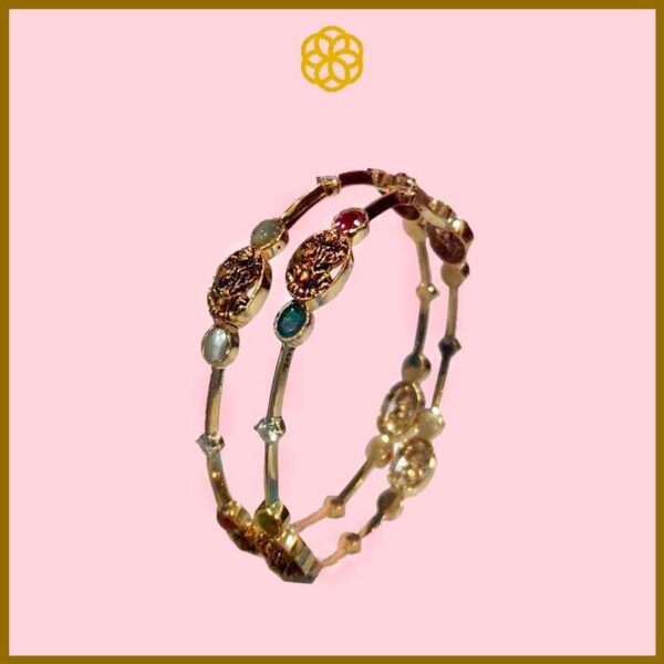 MGDM - BRIDAL BANGLE