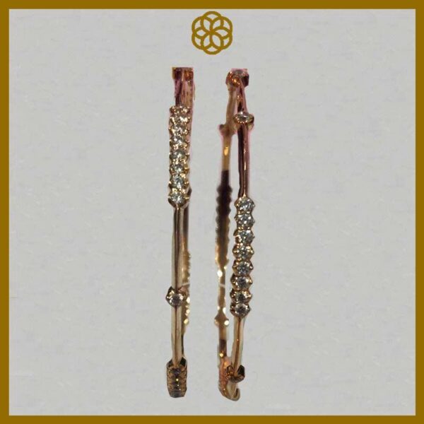 MGDM - BRIDAL BANGLE