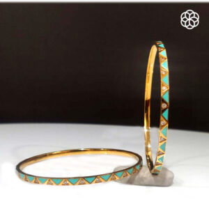 MGDM - BRIDAL BANGLE