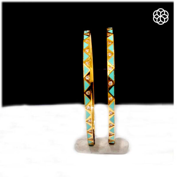 MGDM - BRIDAL BANGLE