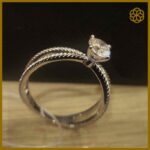 MGDM - SITARA LAB GROWN DIAMOND LADIES RING