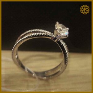 MGDM - SITARA LAB GROWN DIAMOND LADIES RING