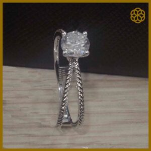 MGDM - SITARA LAB GROWN DIAMOND NOSEPIN