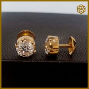 MGDM - SITARA LAB GROWN DIAMOND STUD MGDM - SITARA LAB GROWN DIAMOND STUD