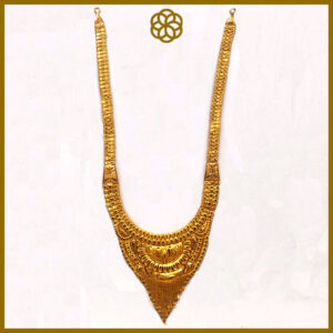 MGDM - GOLD CHOKER