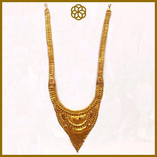 MGDM - GOLD HARAM