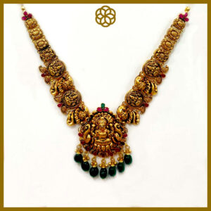 MGDM - BRIDAL NECKLACE MGDM - BRIDAL NECKLACE