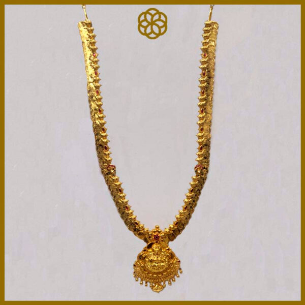 MGDM - GOLD HARAM