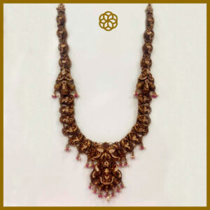 MGDM - BRIDAL NECKLACE MGDM - BRIDAL NECKLACE