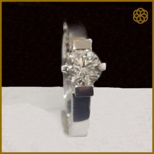 MGDM - SITARA LAB GROWN DIAMOND STUD MGDM - SITARA LAB GROWN DIAMOND STUD