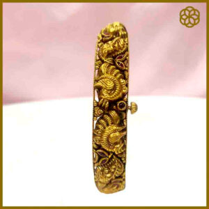 MGDM - BRIDAL BANGLE