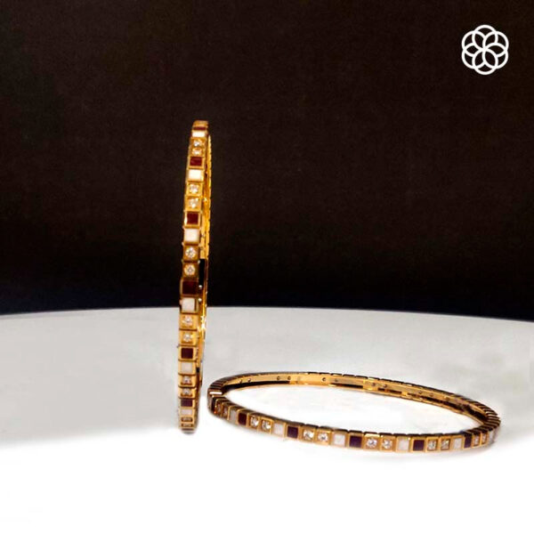MGDM - BRIDAL BANGLE