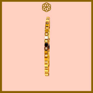 MGDM - BRIDAL BANGLE