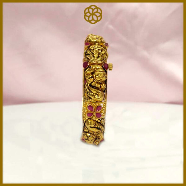 MGDM - BRIDAL BANGLE