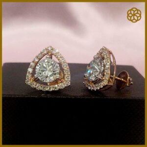 MGDM - SITARA LAB GROWN DIAMOND STUD MGDM - SITARA LAB GROWN DIAMOND STUD