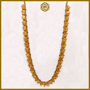 MGDM - GOLD NECKLACE