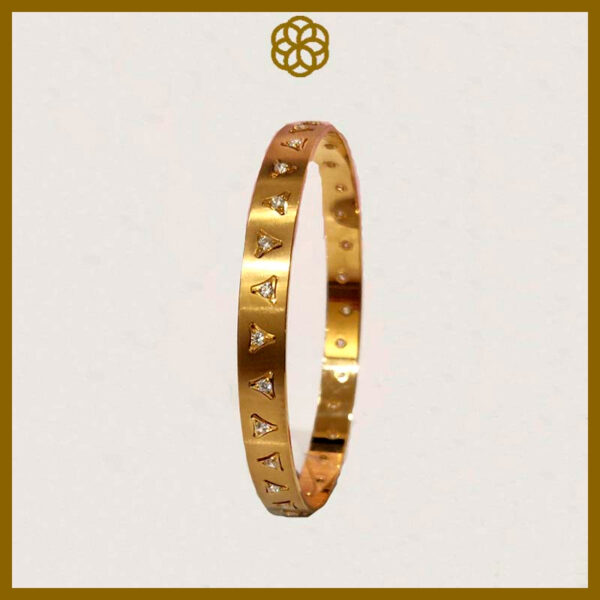 MGDM - BRIDAL BANGLE