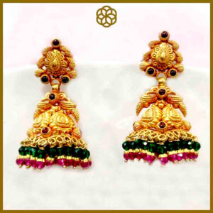 MGDM - BRIDAL SET JIMIKKI MGDM - BRIDAL SET JIMIKKI