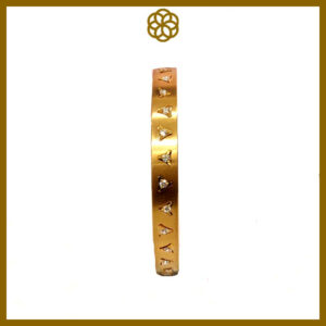 MGDM - BRIDAL BANGLE